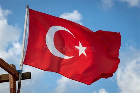 turkse vlag betekenis|8 nationale symbolen van Turkije